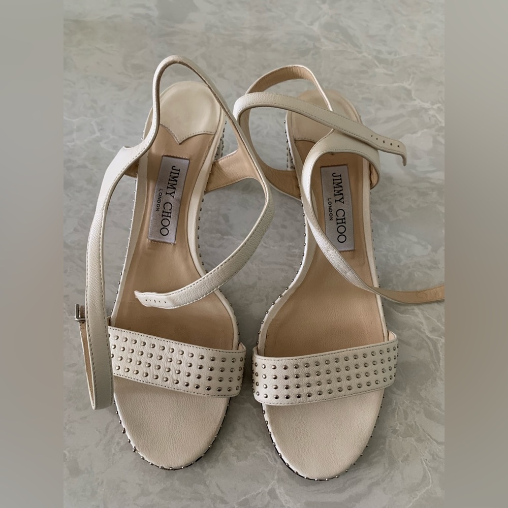 Jimmy Choo